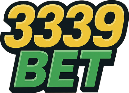 3339bet Logo
